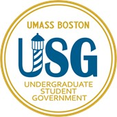 Undergraduate student government- university of massachusetts boston