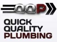 Quick quality plumbing inc