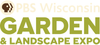 Wisconsin's tropical gardens