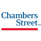 Chambers street properties (nyse: csg)