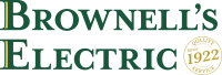 Brownell electric corp.