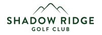 Shadowridge golf club