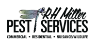 Rh miller pest services, inc.