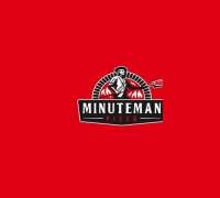Minuteman pizza