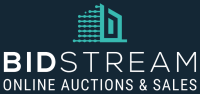 Bidstream online property auctions