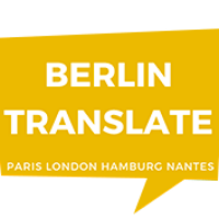 Berlin translation center