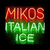 Miko's italian ice