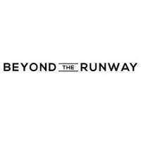 Beyond the runway