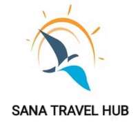 Travel company "sana-travel"