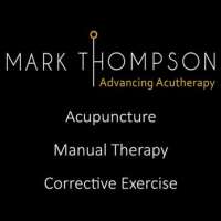 Cynergy Physical Therapy/ Mark Thompson Acupuncture