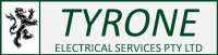 Tyrone electrical services pty ltd