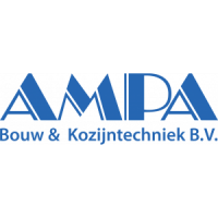 Ampa bouw & kozijntechniek