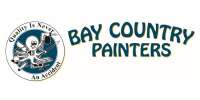 Bay country painters, inc.