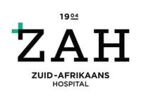 Zuid-afrikaans hospital