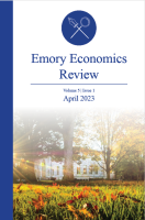 Emory economics review