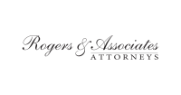 Rogers & associates, p.c. attorneys and counselors