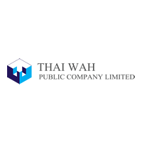 Thai wah public company limited