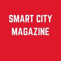 Smart city magazine