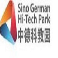 Sino german hi tech park holding gmbh