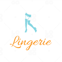't Lingerie'dje