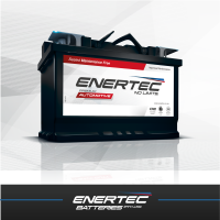 Enertec batteries (pty) ltd