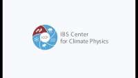 Ibs center for climate physics