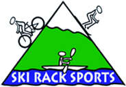 Ski rack sports