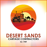Desert sands cartage contractors