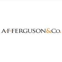 A.F. Ferguson & Co., Chartered Accountants