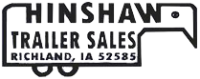 Hinshaw trailer sales