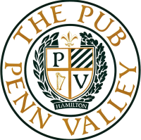 Pub of penn valley