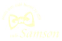 Café samson