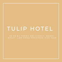 Tulip hotels