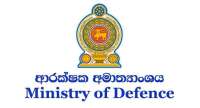 Lanka Logistics & Technologies Ltd., Ministry of Defence - Sri Lanka
