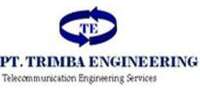 Pt. trimba engineering