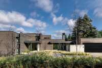 Sandall norrie architects