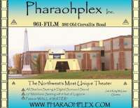 Pharaohplex Cinemas