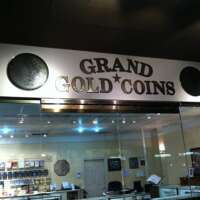 Grand gold coins & investments