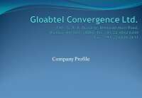 Gloabtel convergence ltd