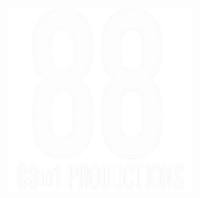 88 to 1 productions