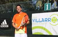 Cesar Villaroel Tennis Academy