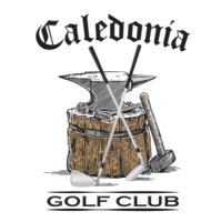 Caledonia golf events