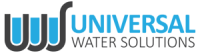 Universal water solutions