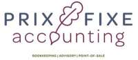 Prix fixe accounting