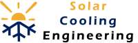 Solar cooling engineering