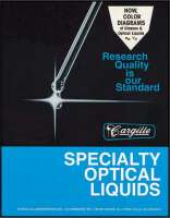 Cargille-sacher laboratories