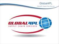 Global4pl supply chain services