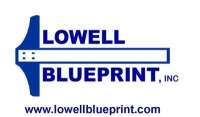 Lowell blueprint