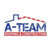 A-team roofing & construction
