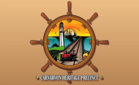 Carnarvon heritage group